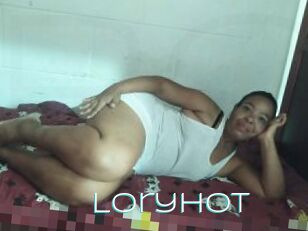 Loryhot