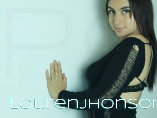 Lourenjhonson