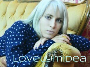 Lovelymidea