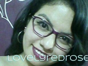 Lovelyredrose