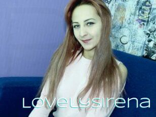 Lovelysirena