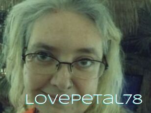 Lovepetal78