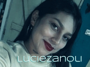 Luciezanoli