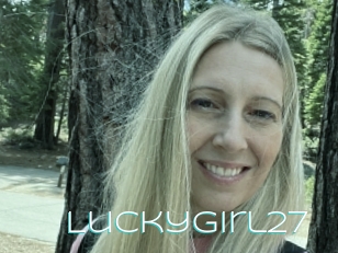 Luckygirl27