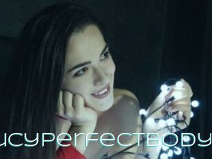 LucyPerfectBody