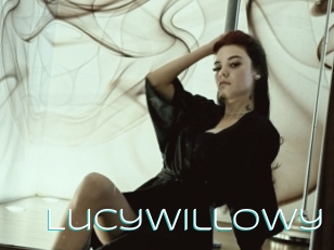 Lucywillowy