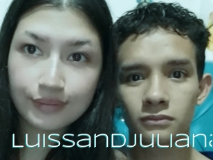 Luissandjuliana