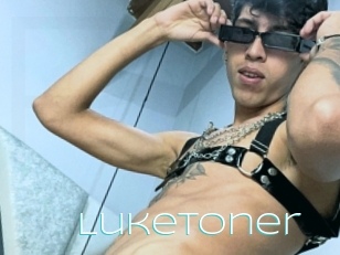 Luketoner
