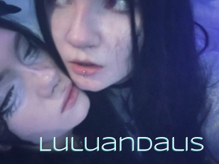 Luluandalis