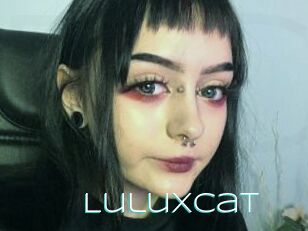 Luluxcat