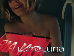 Lumaluna