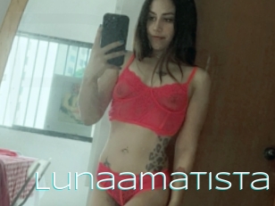 Lunaamatista