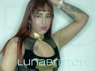 lunabritton Porno 3x