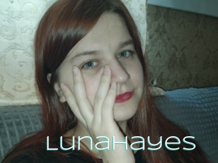Lunahayes