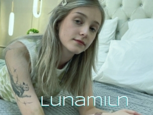 Lunamiln