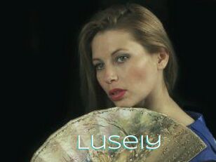 Luseiy