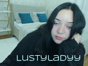 Lustyladyy