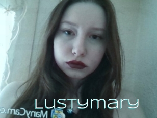 Lustymary
