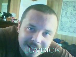 Luvdick