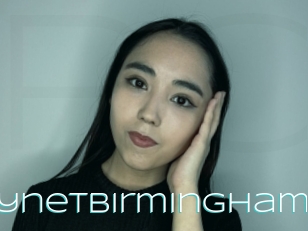 Lynetbirmingham