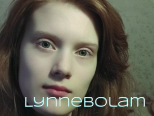 Lynnebolam