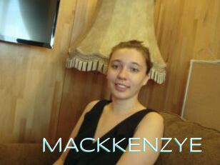 MACKKENZYE
