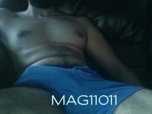 MAG11011