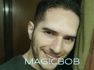 MAGICBOB