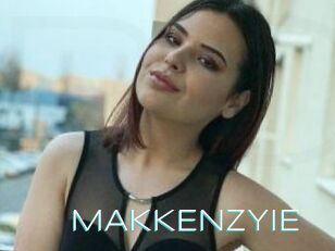 MAKKENZYIE