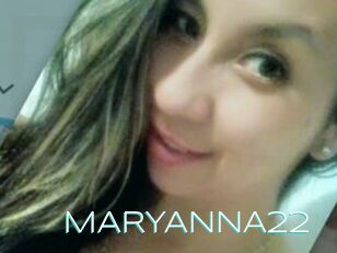 MARYANNA22