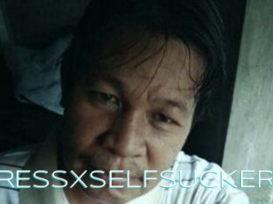 MISTRESSxSELFSUCKER