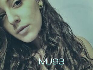 MJ93