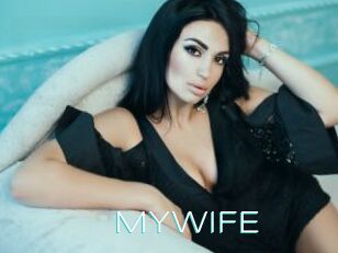 MYWIFE