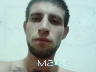 Ma4o