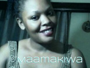 Maamakiwa