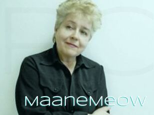 MaaneMeow