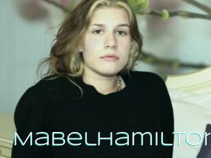 MabelHamilton