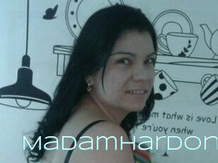 MadamHardon