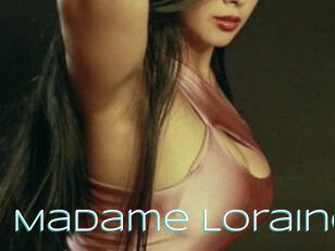 Madame_Loraine