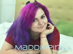 MaddiePink