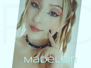 Madelein