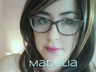 Madelia