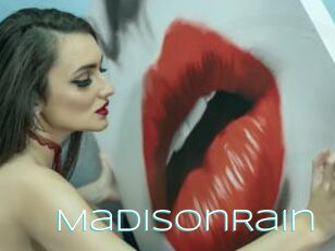 MadisonRain