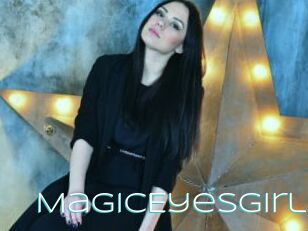 MagicEyesGirl