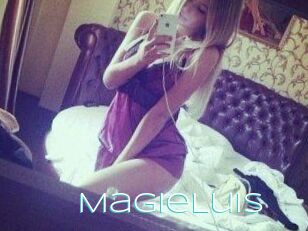 Magie_Luis