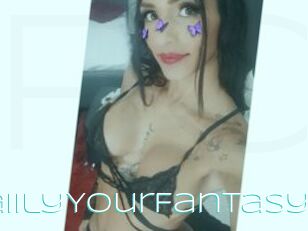 MaiilyYourFantasy