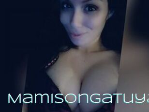 Mamisongatuya