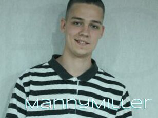 MannyMiller