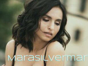 MaraSilverman