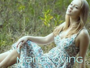 MariaLoving